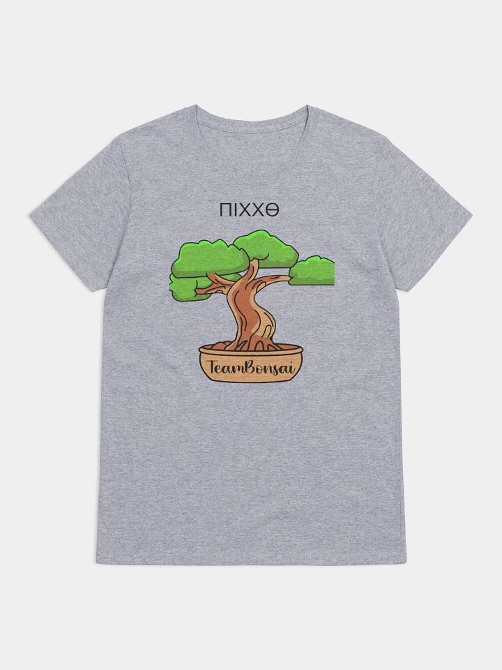 Bonsai Women's Premium T-Shirt product image (5)