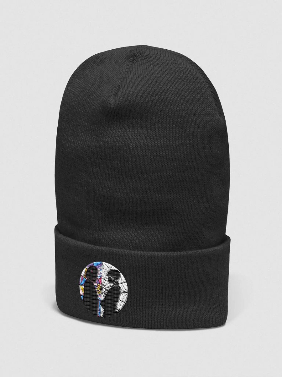 Wednesday & Enid Beanie product image (15)