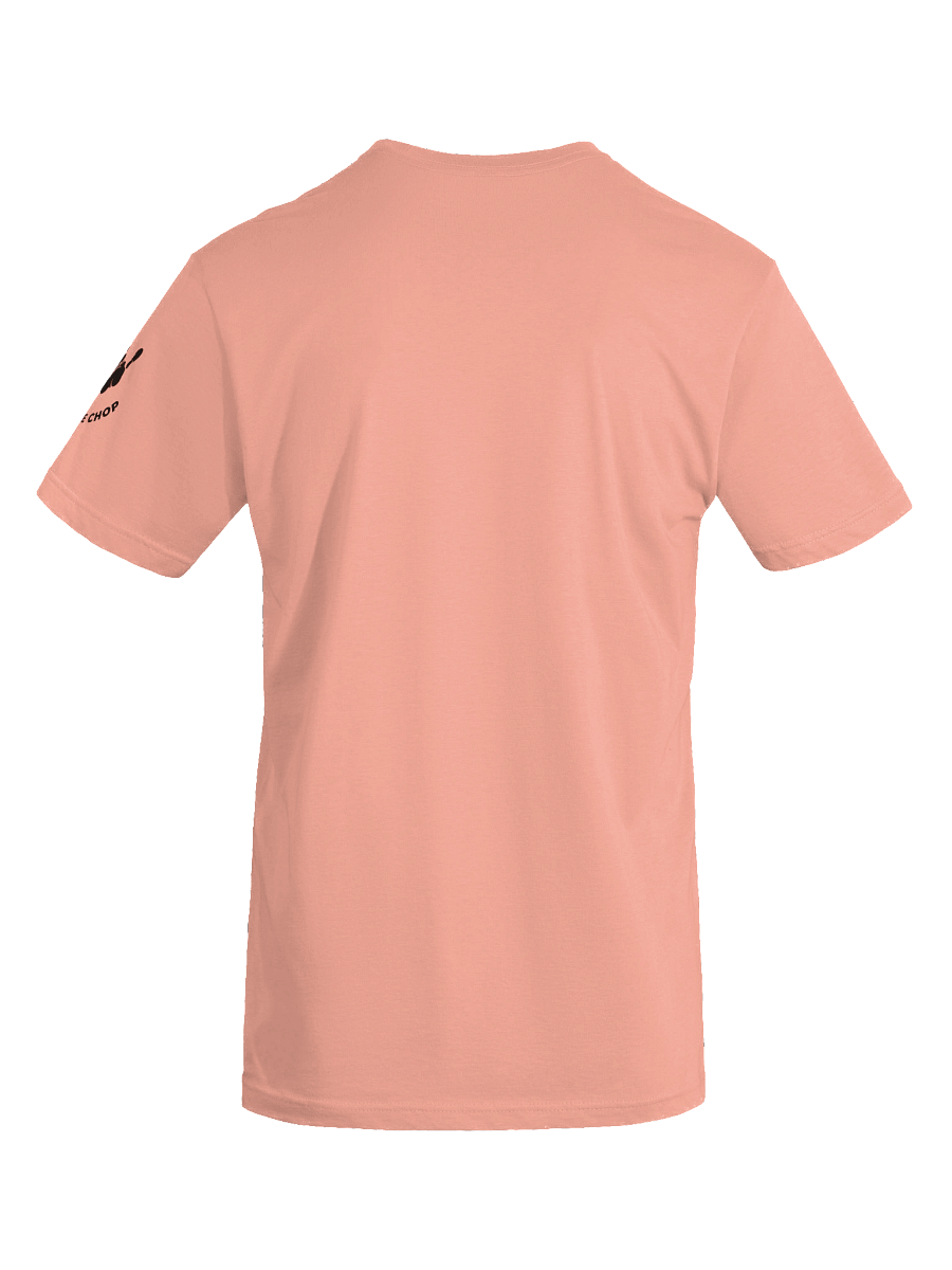 Wrestle Mark - Pink Shirt product image (10)