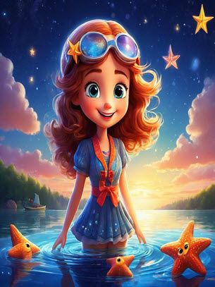 The Runaway Heart (story for kids) product image (1)