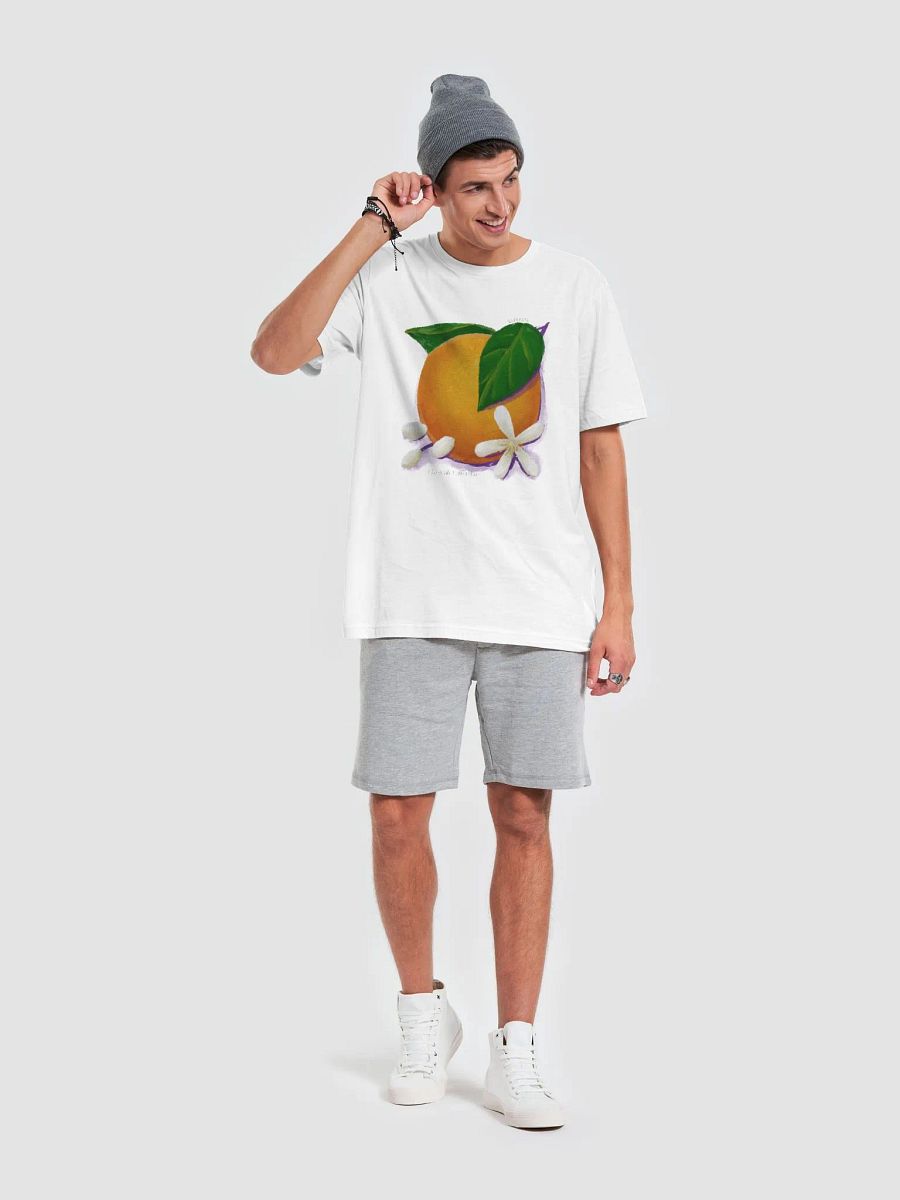 Kyburg60 - Classically Californian T-Shirt product image (6)