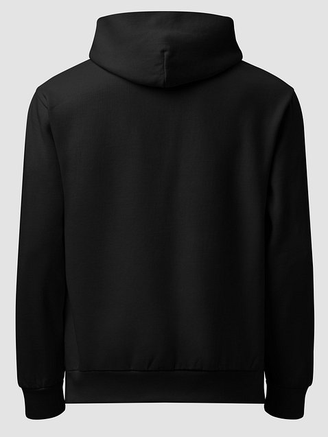 Photo showing Lane Seven Urban Hoodie