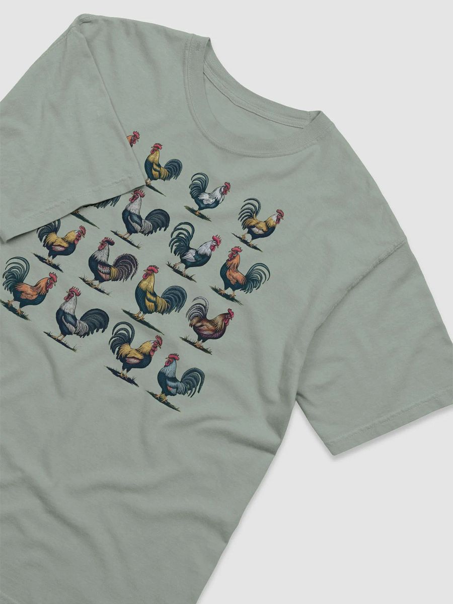 Roosters Tee product image (12)