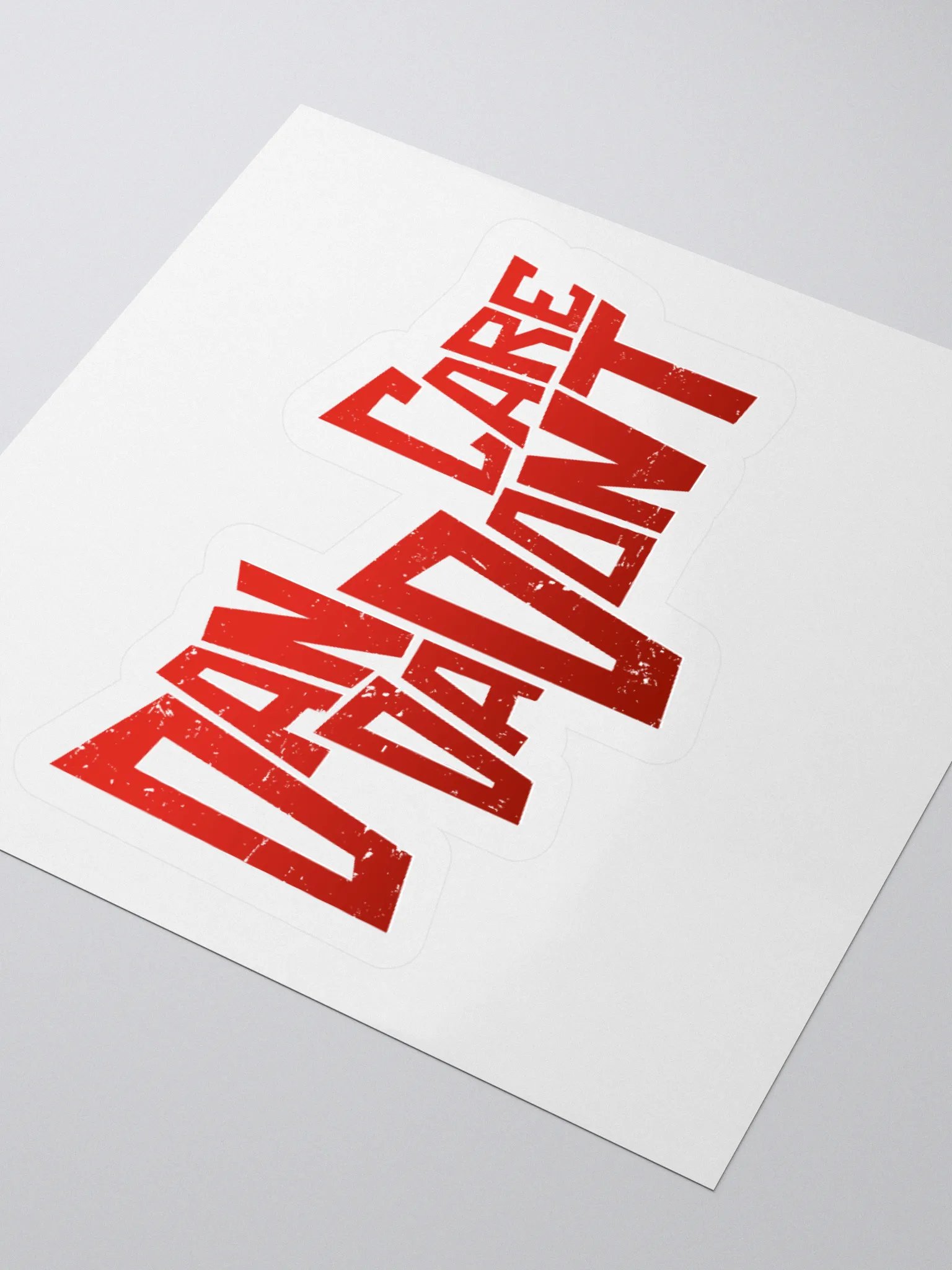DDDC Sticker product image (9)