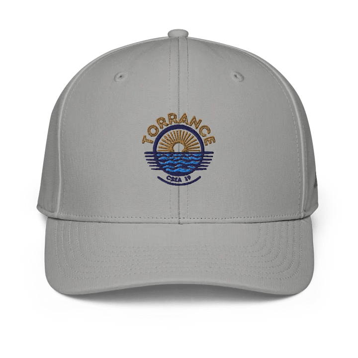TUSD/CSEA Sun & Waves Adidas® Performance Cap product image (1)