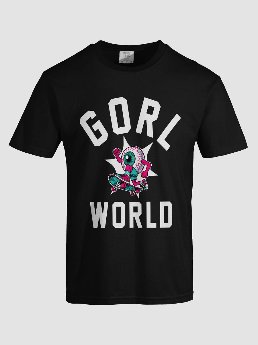 Gorl World Eye All Over product image (5)