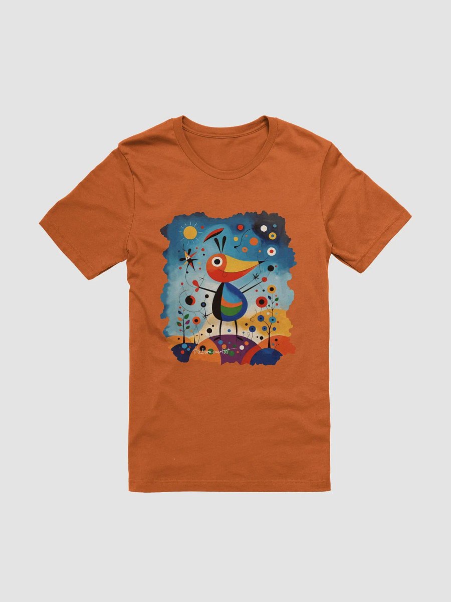 Bella+Canvas Supersoft T-Shirt product image (6)