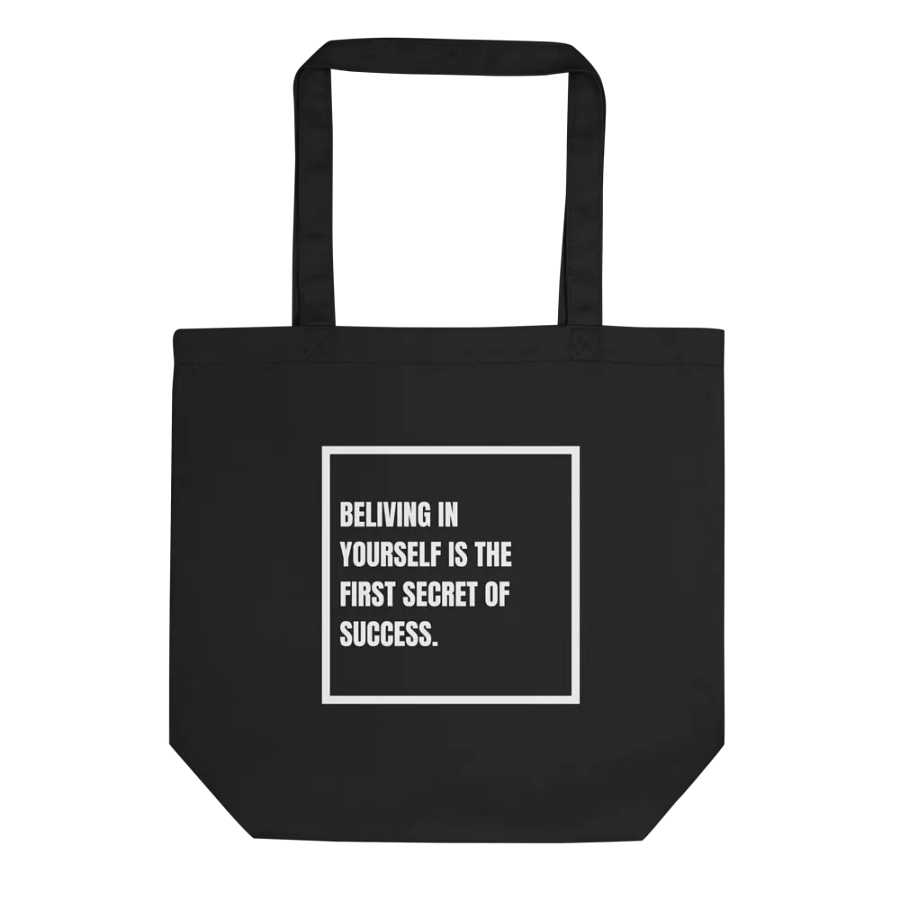Eco-Friendly Statement Bag product image (1)