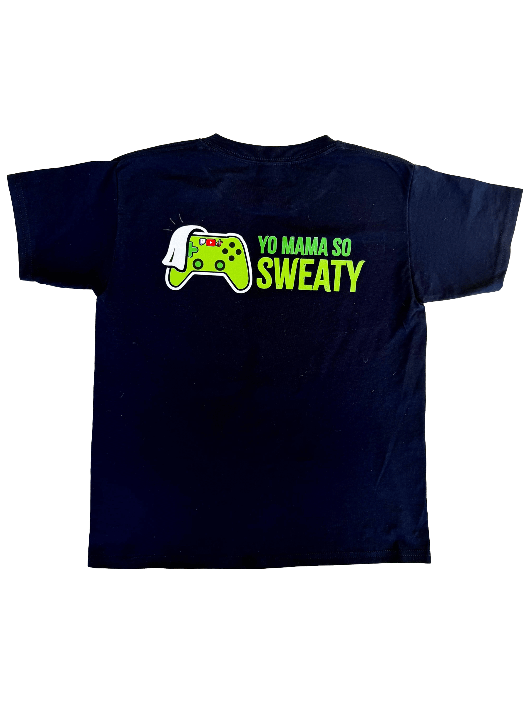 Little Sweaty Youth Tee product image (2)