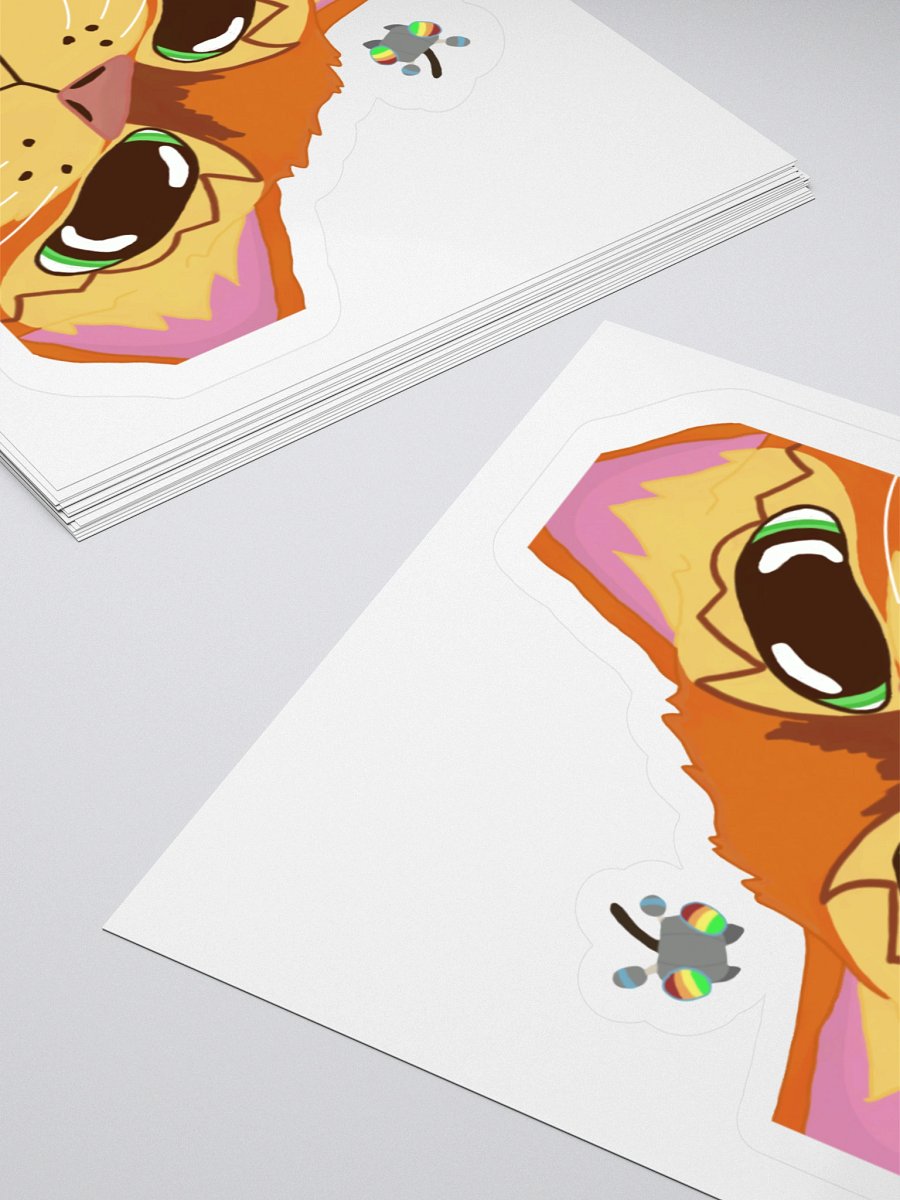 Stray Cat product image (7)