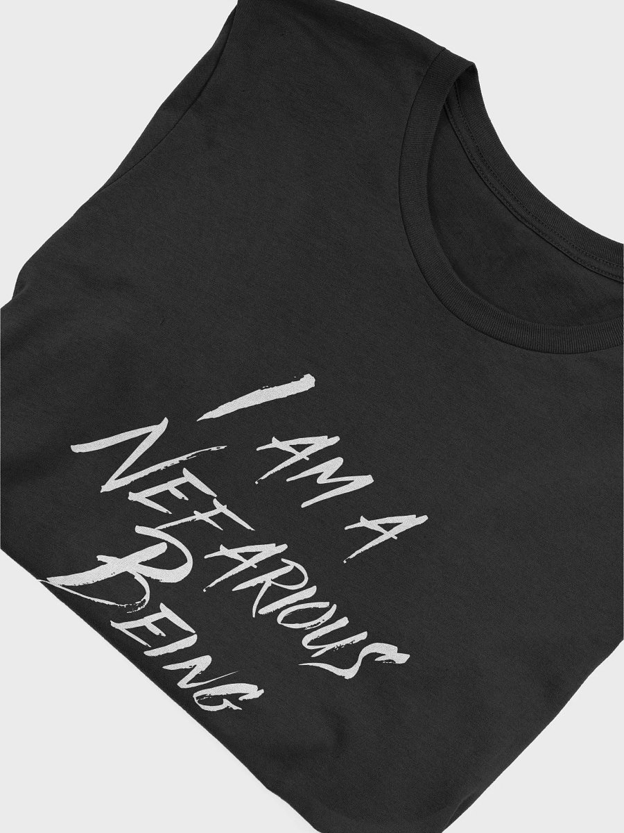 Nefarious Tee product image (39)