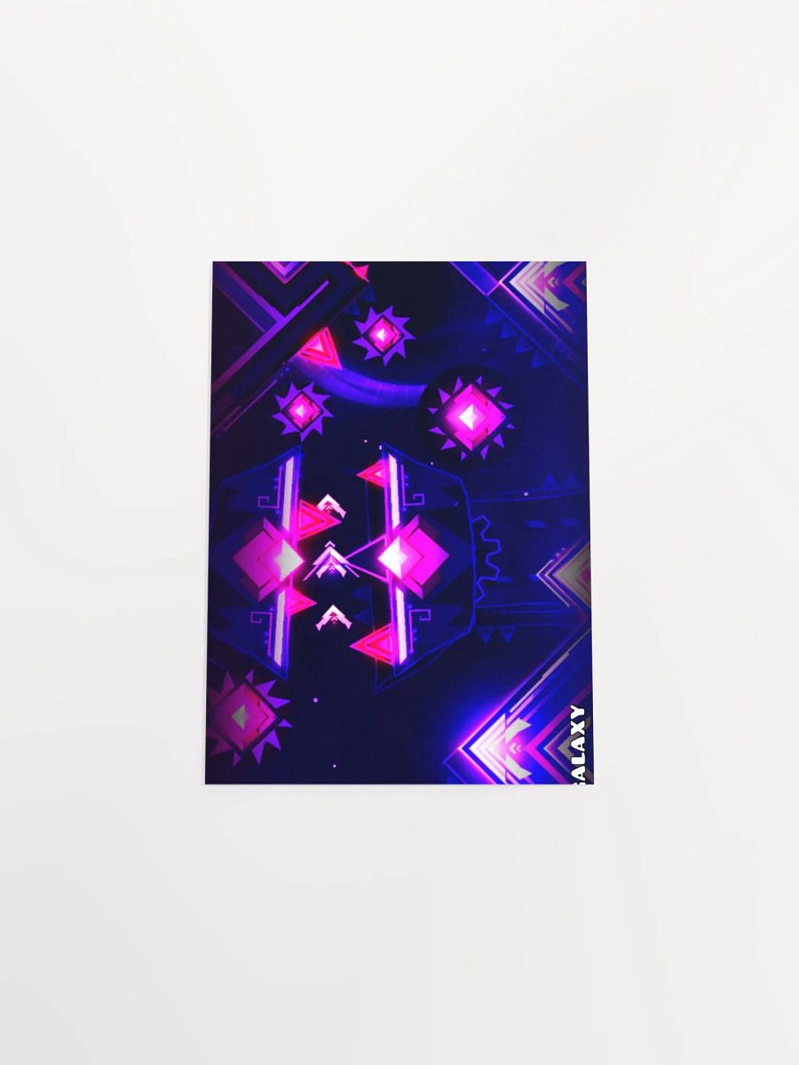 GALAXY Poster product image (34)