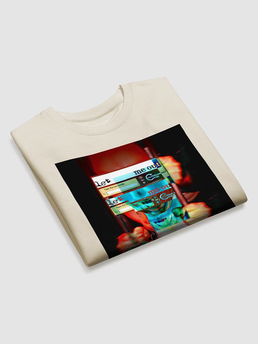 Migraine II Long Sleeve product image (15)