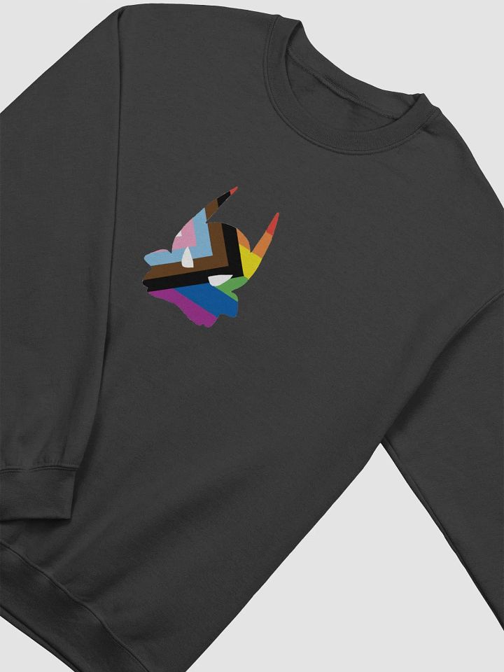 Pride BatDuck Long Sleeve product image (2)