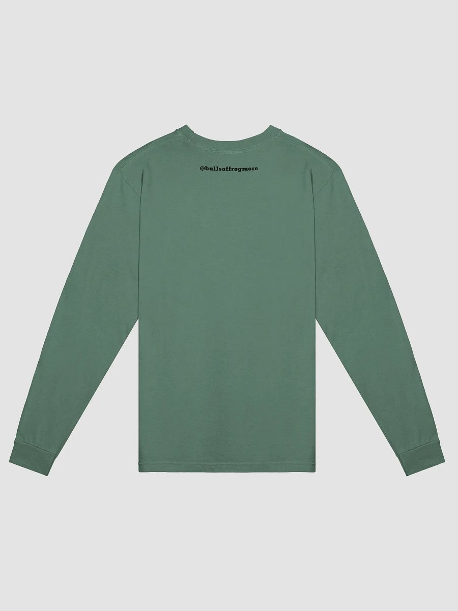O' Howly Night Long Sleeve Tee product image (11)