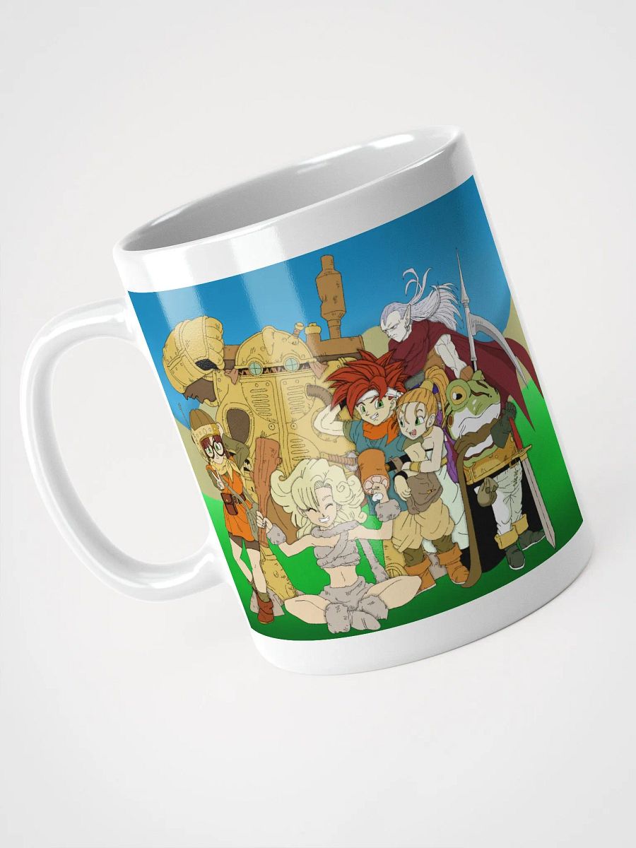Friends Until The End Of Time product image (3)