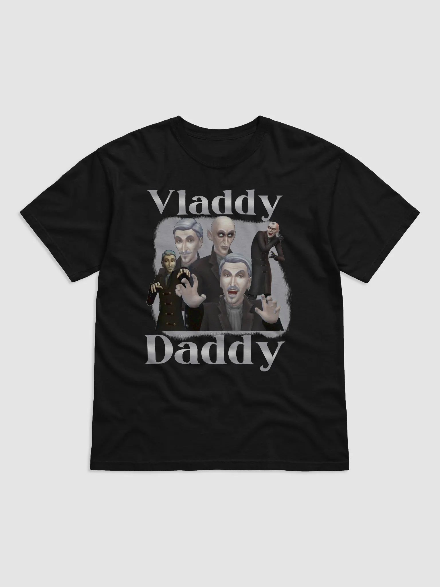 Vladdy Daddy 90s Tee product image (2)