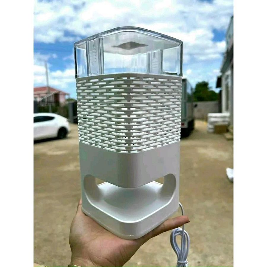Đèn bắt muỗi - Máy bắt muỗi diệt côn trùng thông minh - Hút muỗi siêu mạnh product image (7)