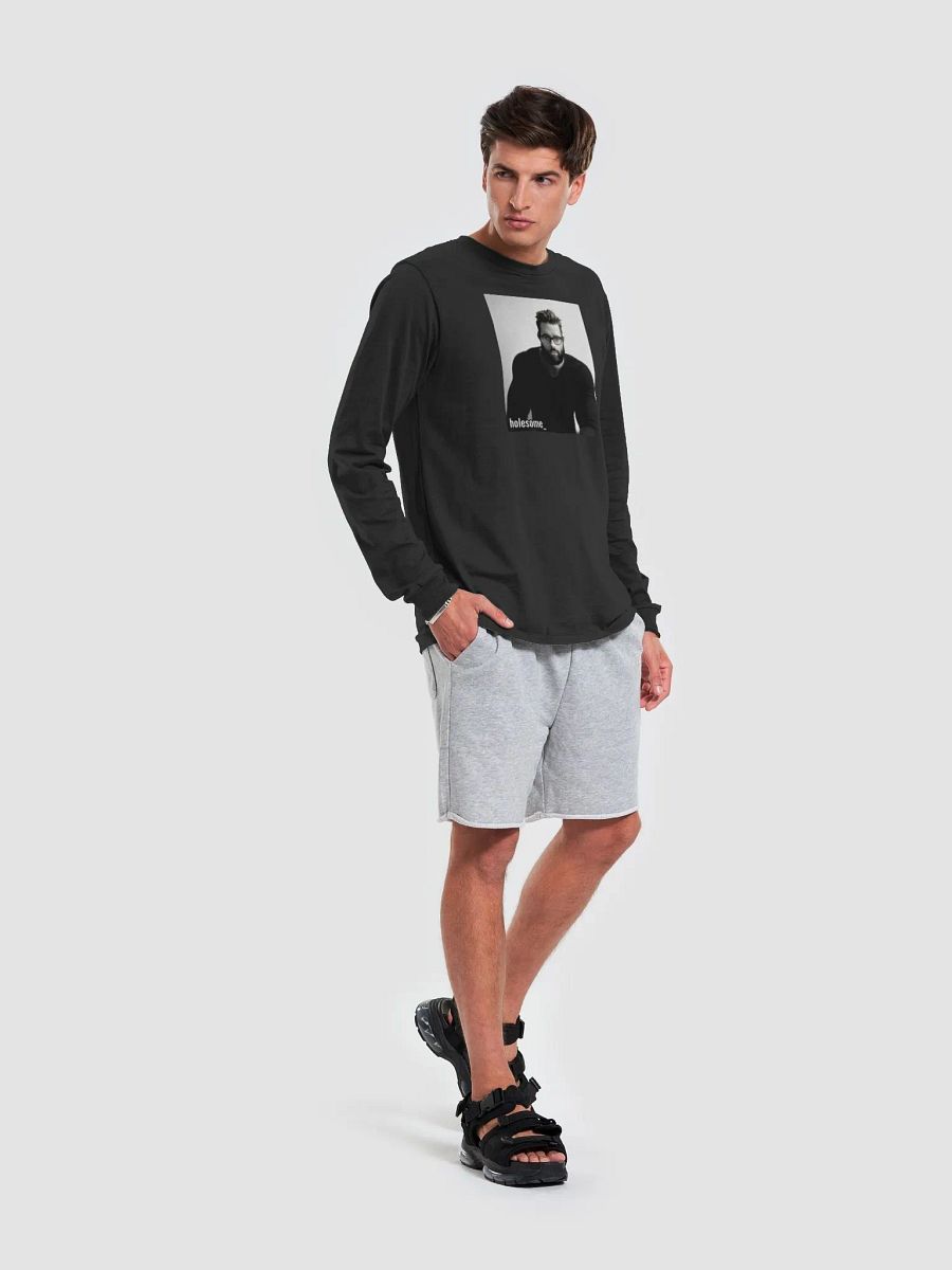 holesome gigaJIM Long Sleeved T Shirt product image (11)