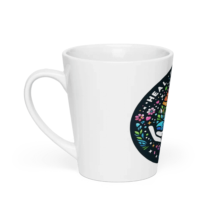 Harmony Latte Mug product image (1)