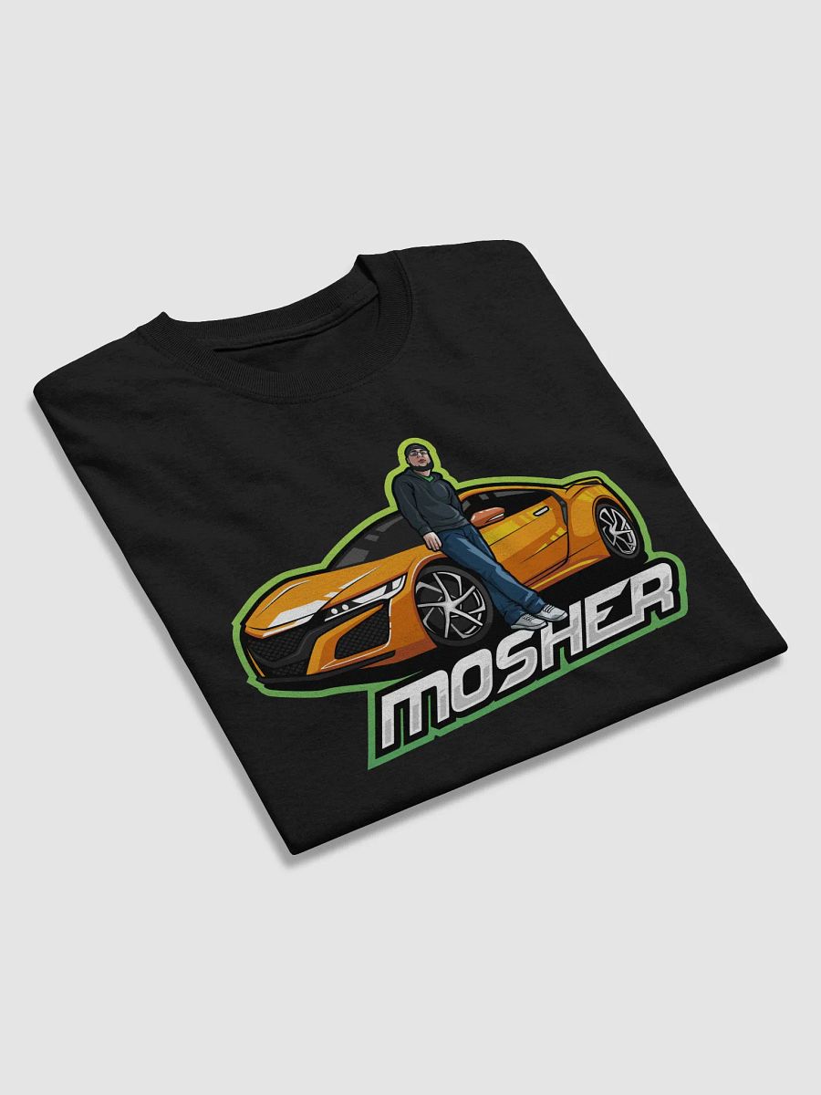 LAST ALLIANCE LOGO T-SHIRT product image (9)