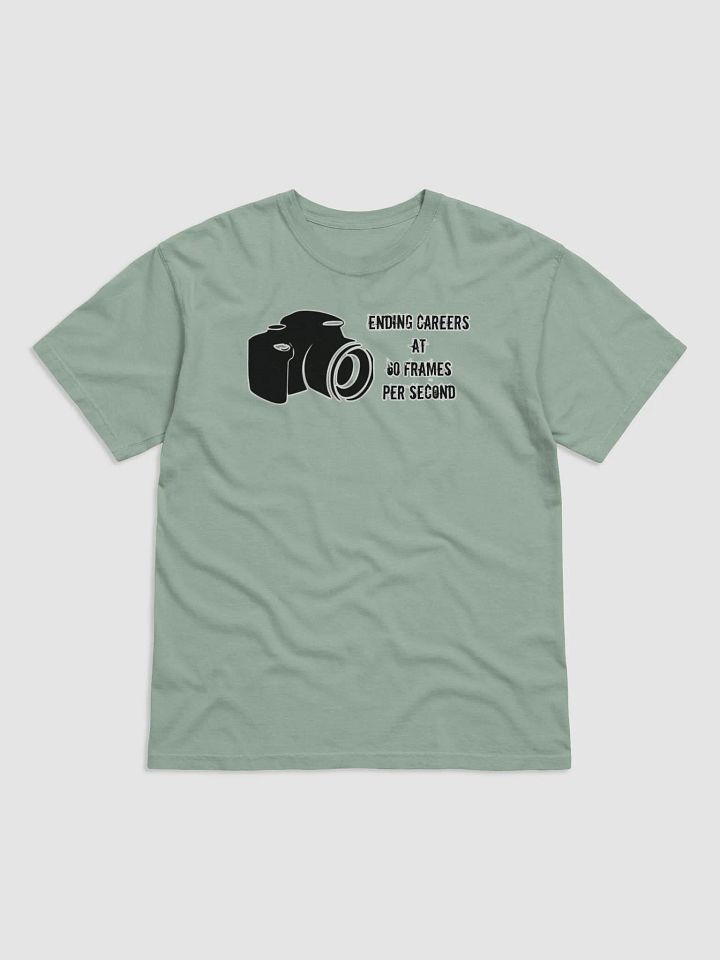 ENDING CAREERS AT 60 FRAMES PER SECOND product image (7)