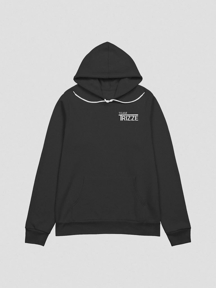 Team Trizze Small Print - Supersoft Hoodie (EU/US) product image (3)