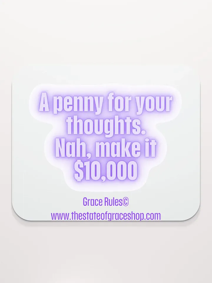 FUNNY DESK MATS 4 U 