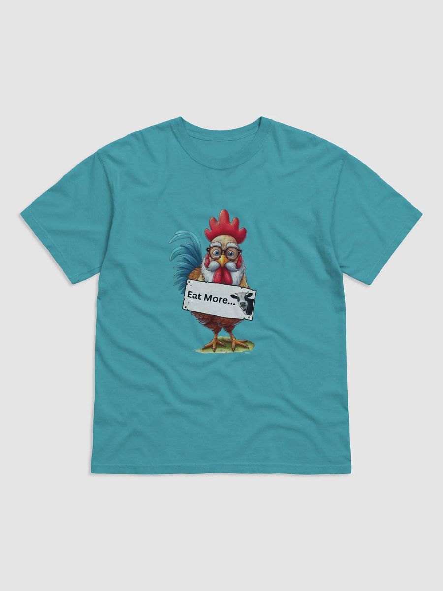 Chickens Love Cows product image (1)