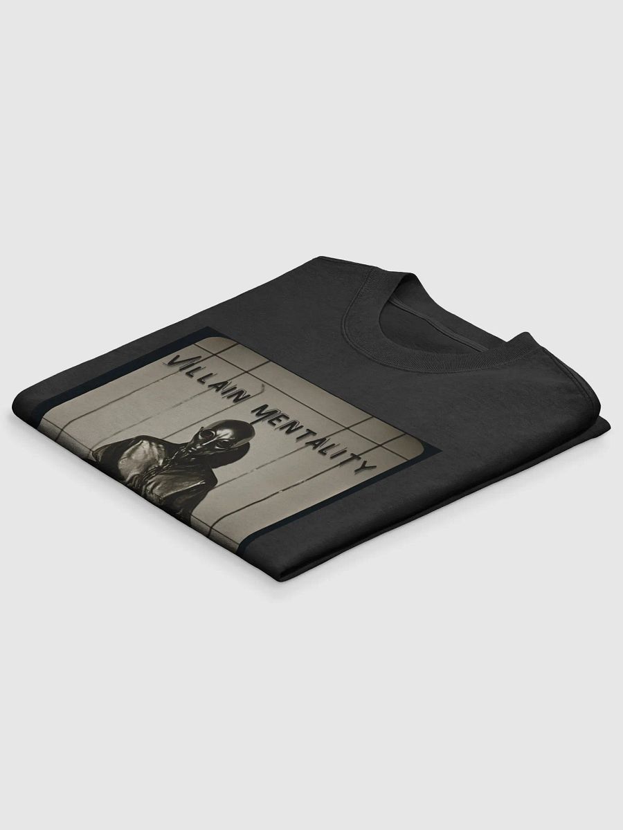 Villain Mentality Tee product image (4)