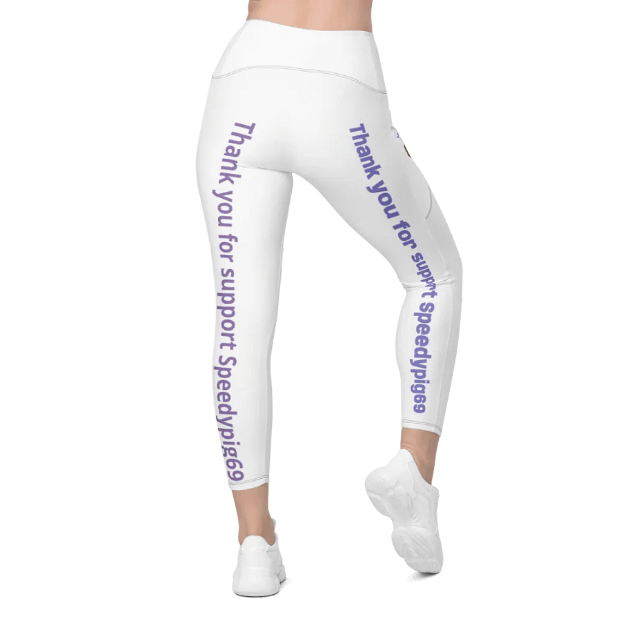 I support speedypig69 product image (7)