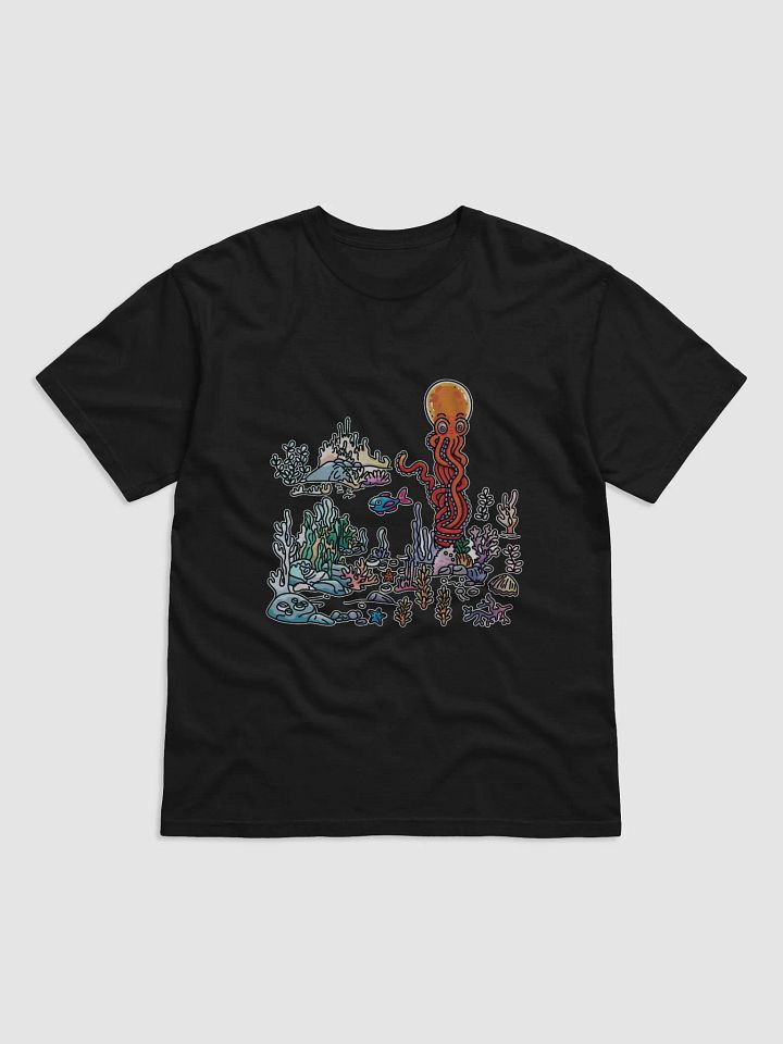 OCTO AT HOME - TEE product image (2)