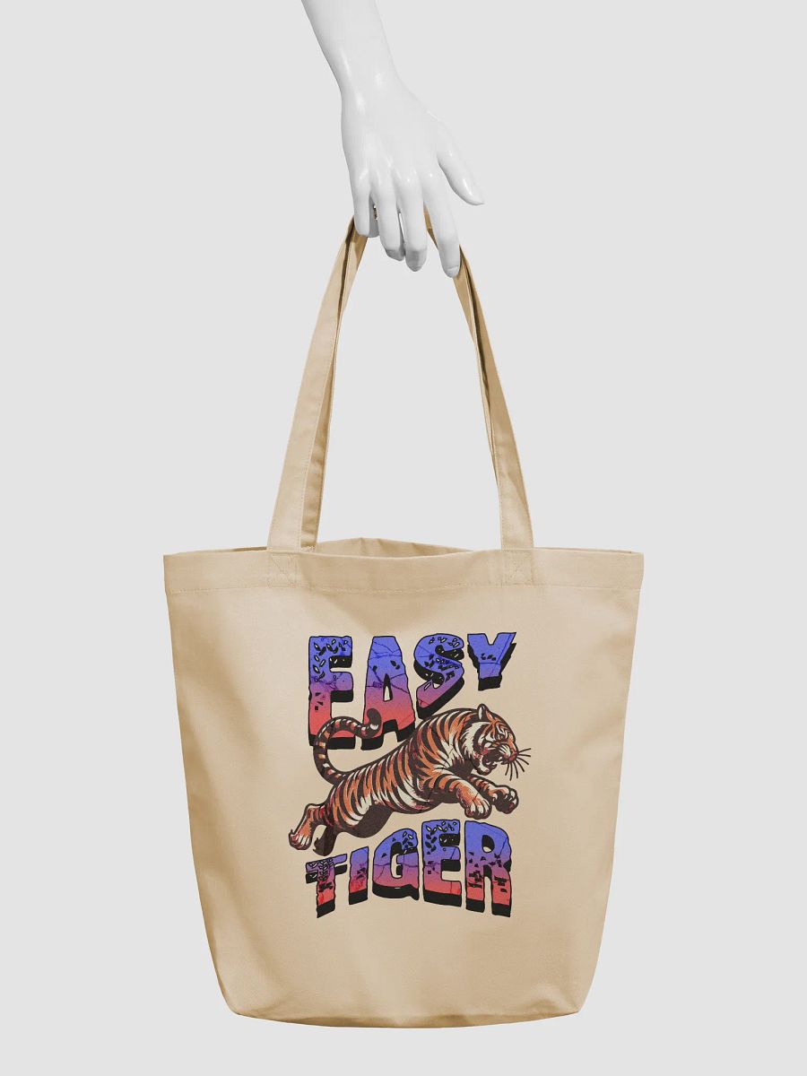 Easy Tiger Leap of Style Tote product image (6)
