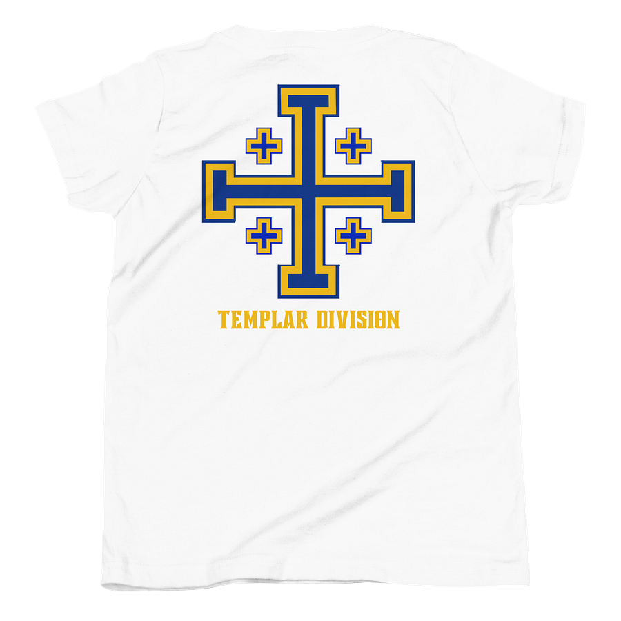 Templar Division - kids/teens product image (33)