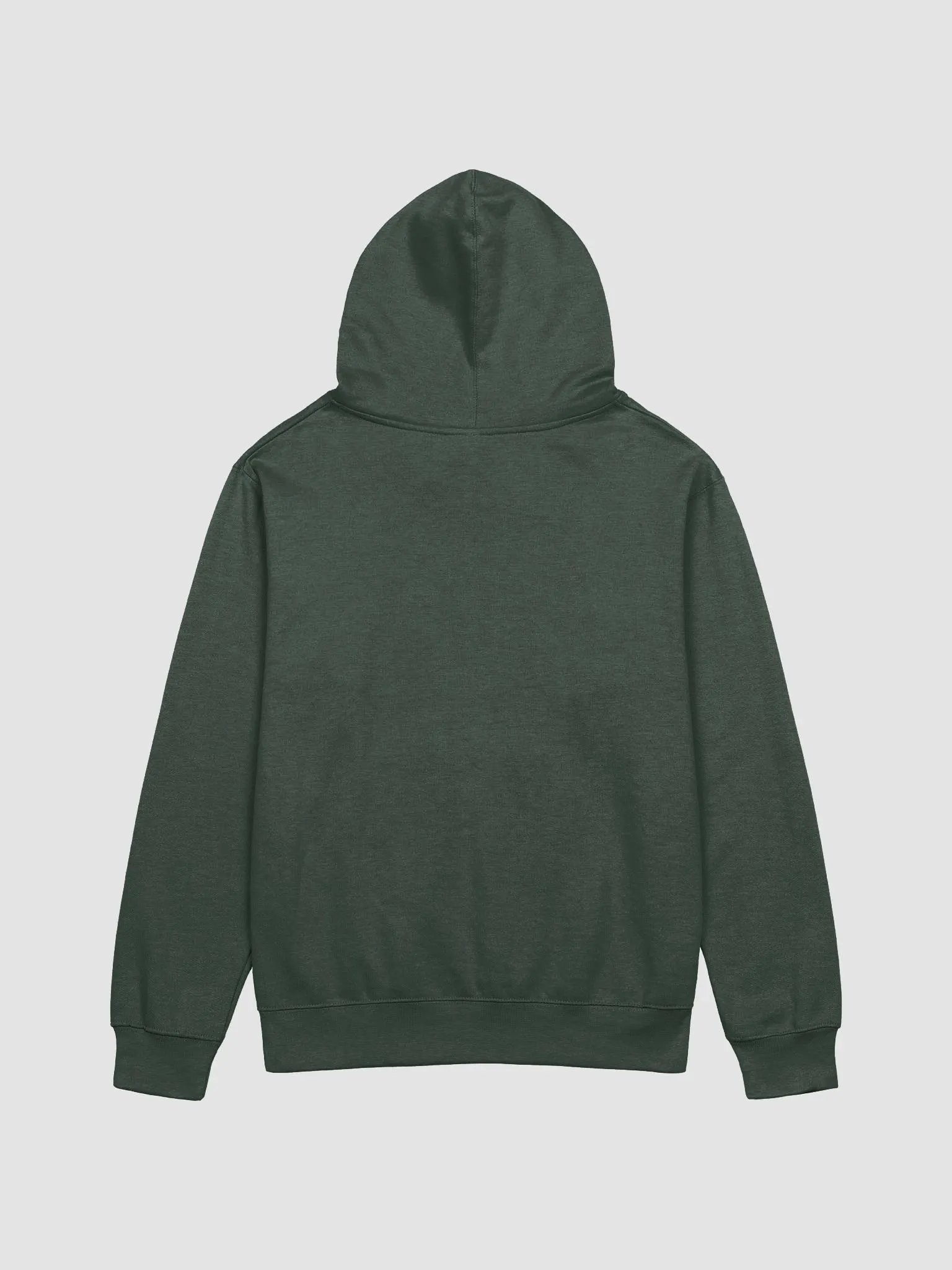 Show Don't Tell Midweight Hoodie product image (5)