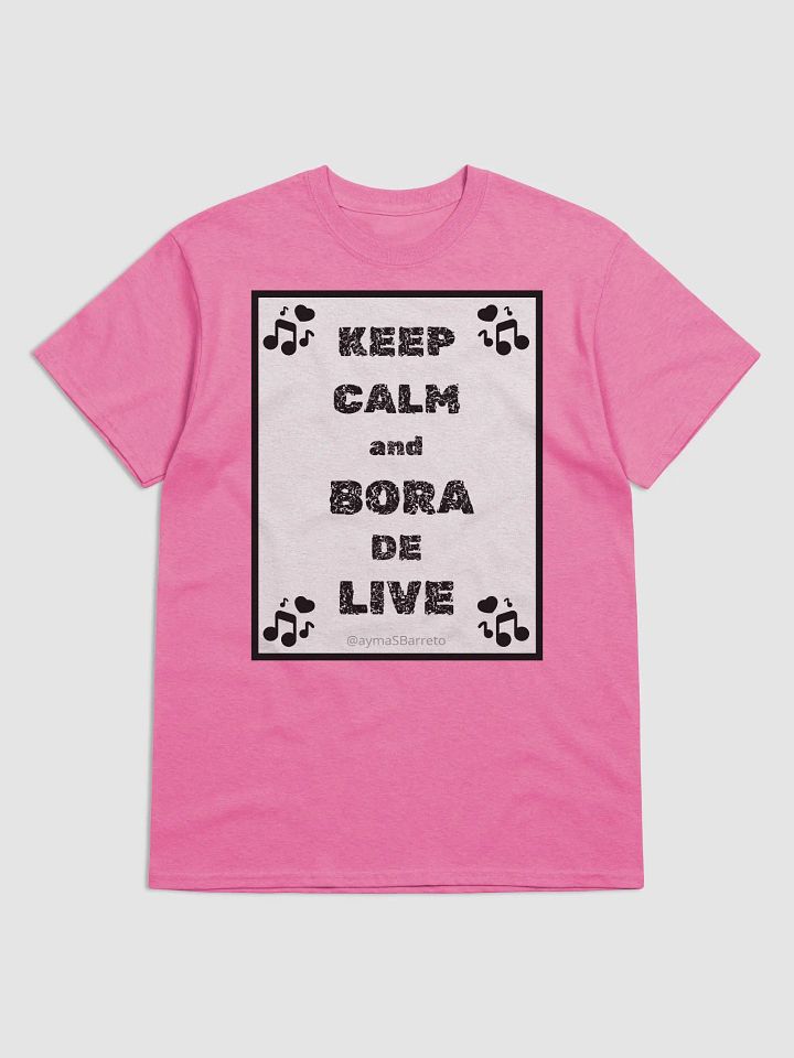 Bora de Live product image (8)