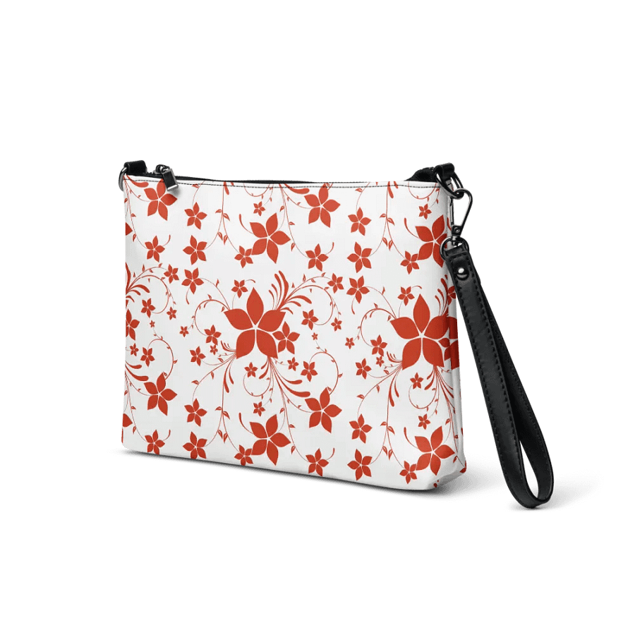 Floral Elegance Crossbody Bag product image (10)
