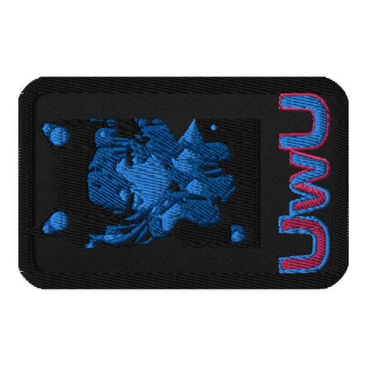 UWU Patch product image (1)