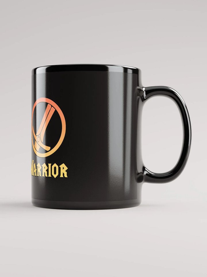 GO NERF WARRIOR product image (2)
