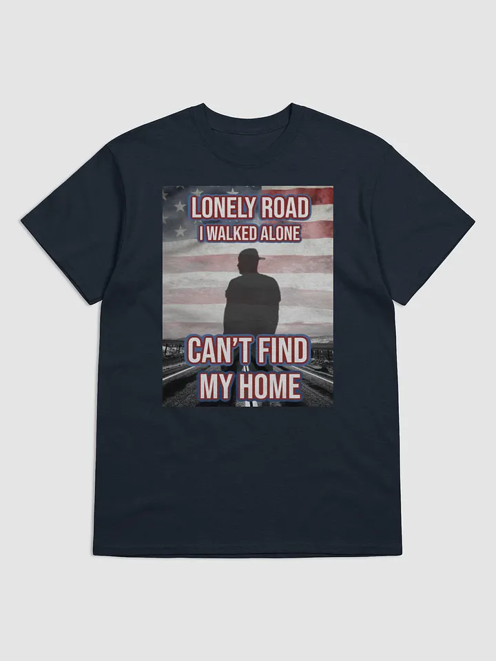 Tell Me Why TeNN4OUR T-Shirt product image (1)