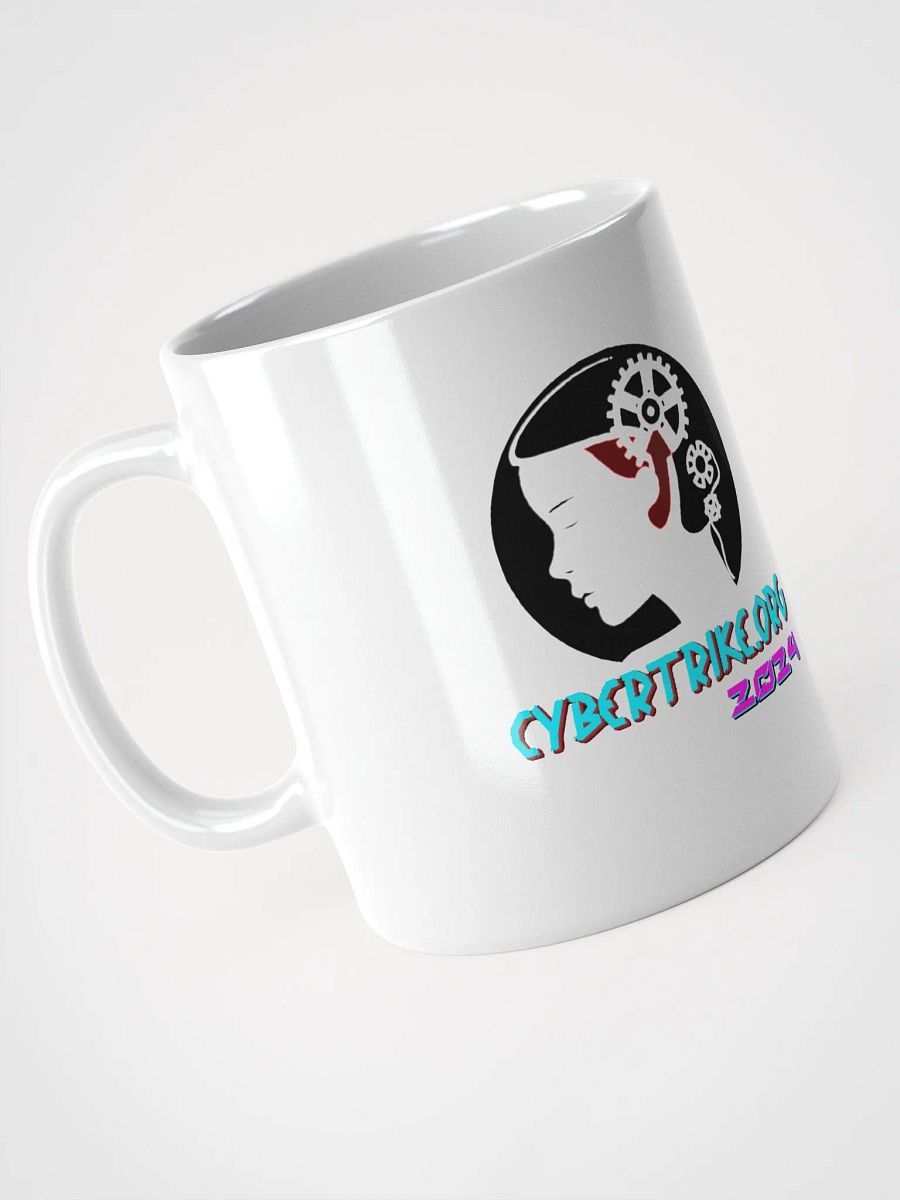 Cybertrike Mug product image (5)