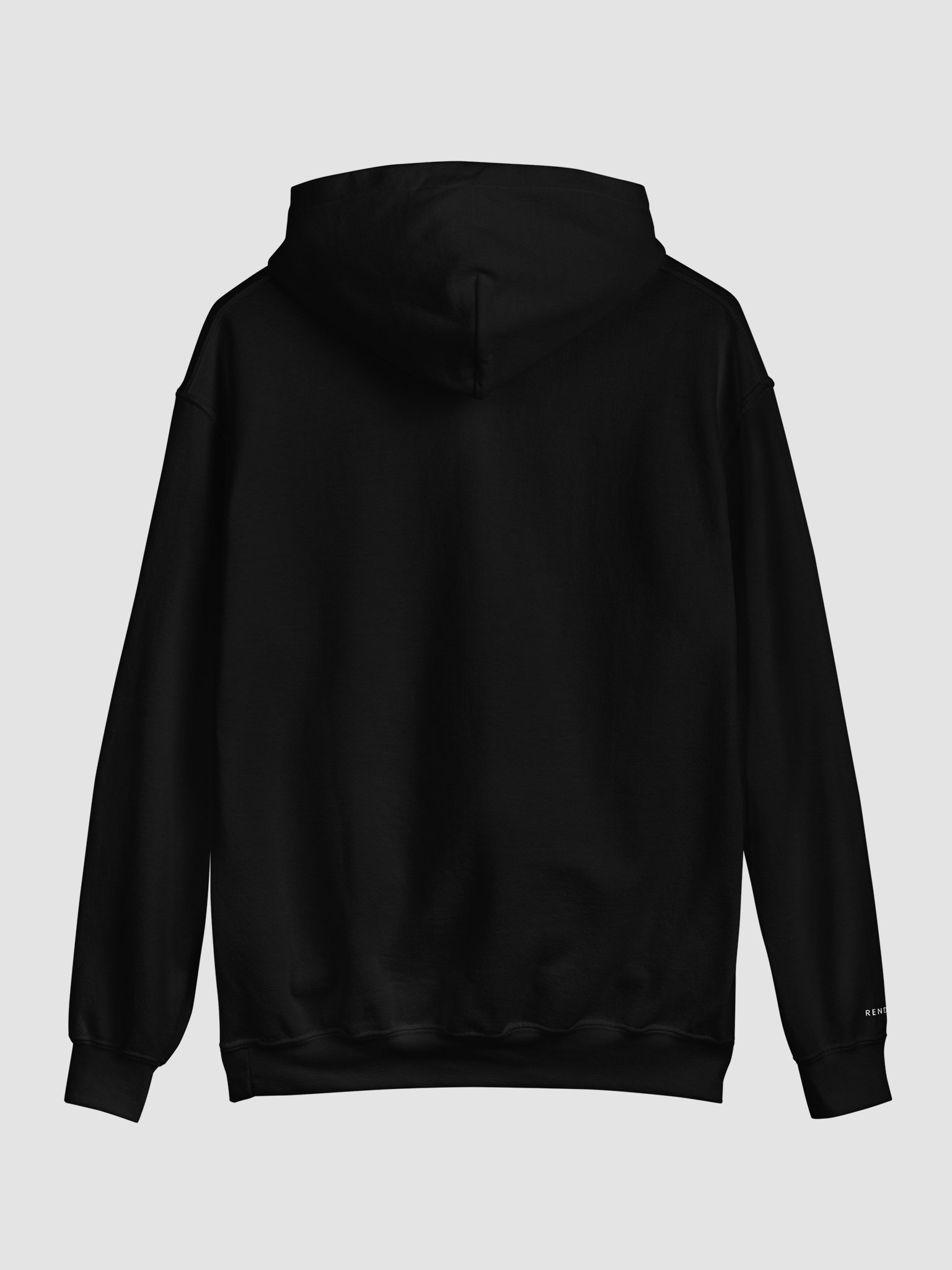 Rendaya Embroidered Hoodie product image (2)