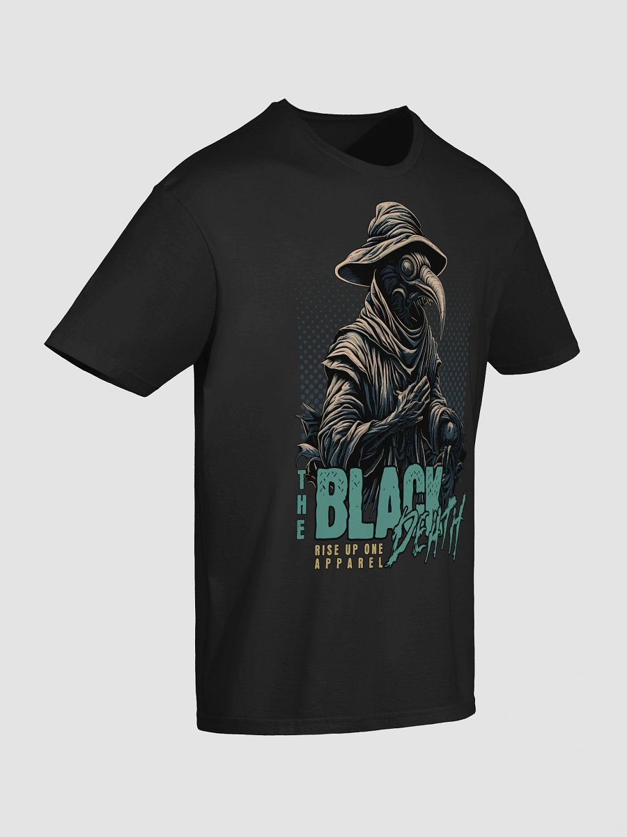 The Black Death - Retro Toy product image (10)