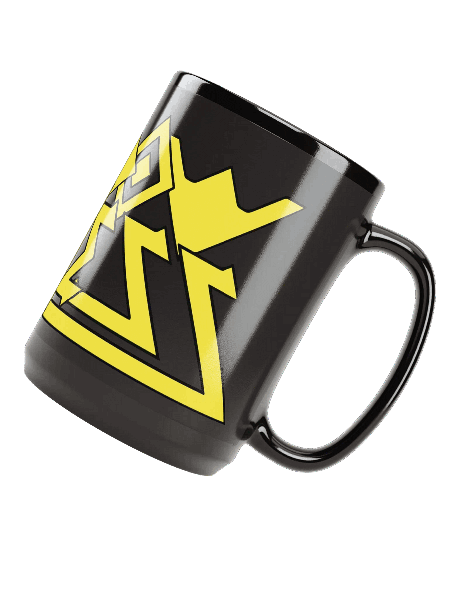 Window Business mug product image (4)