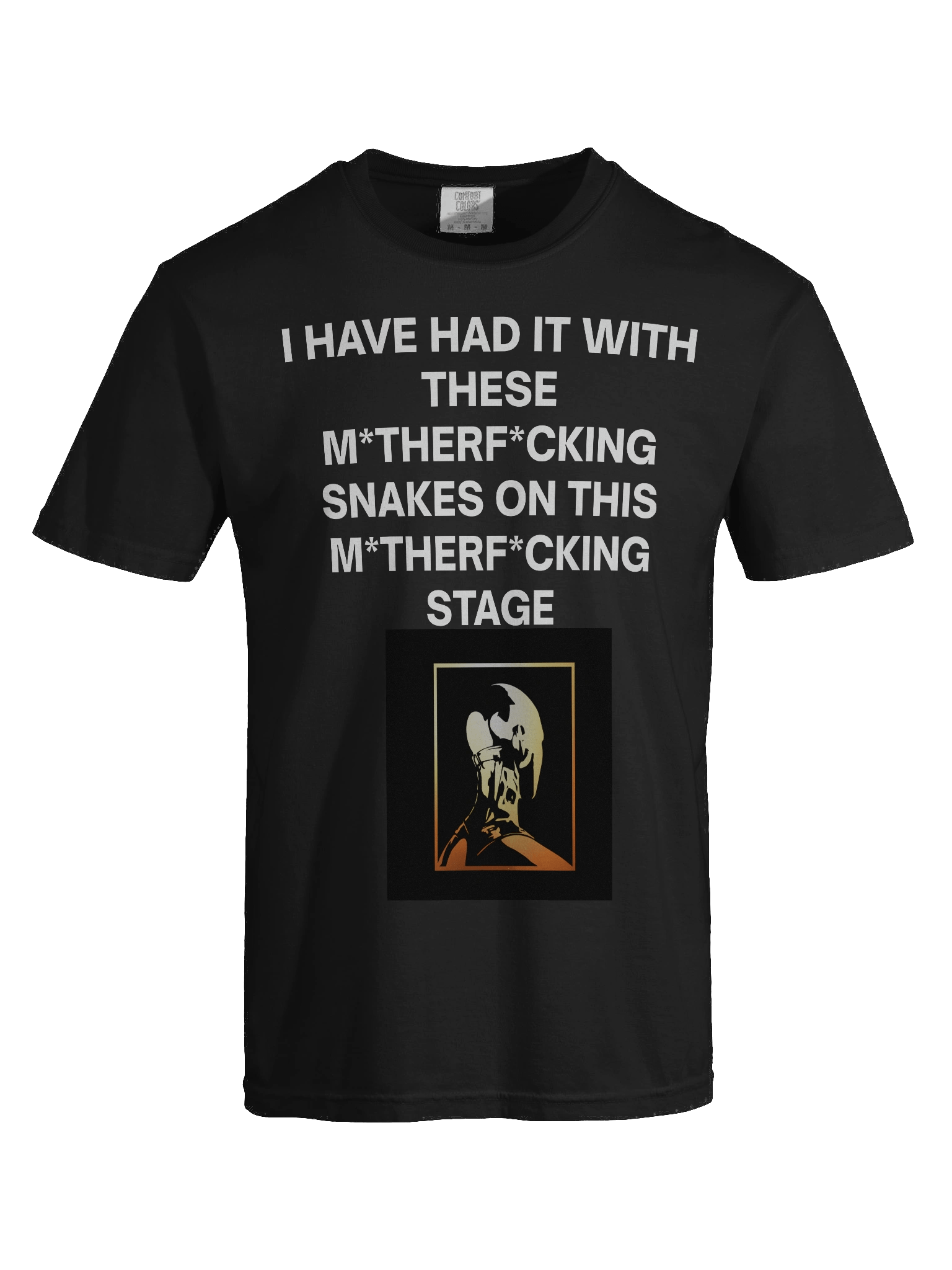 Snakes on a stage product image (7)