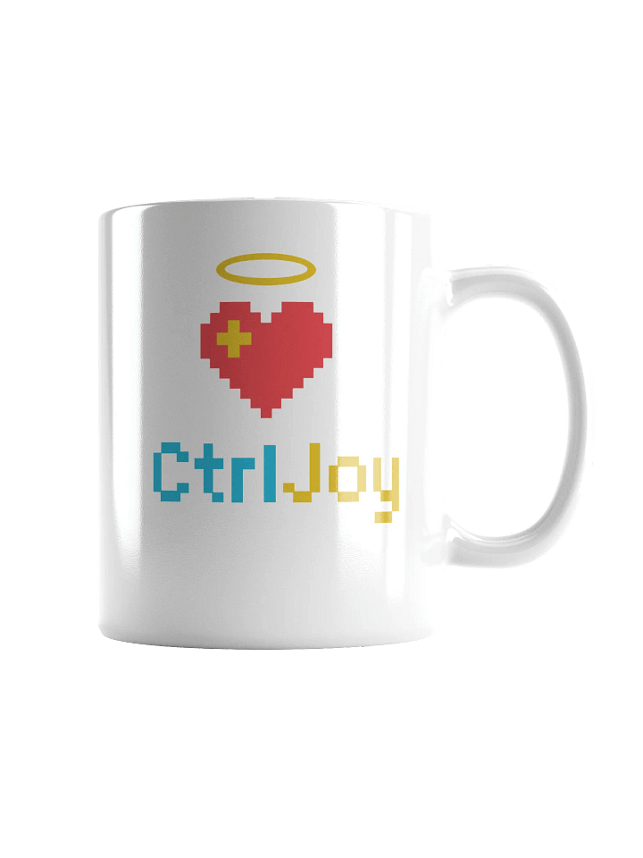 CtrlJoy Mug product image (3)