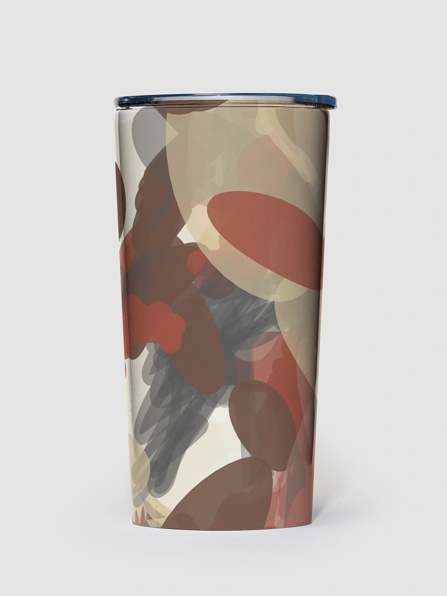 Rustic Fusion 20oz Tumbler product image (1)