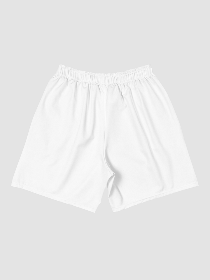 Swing Man White Beach Shorts product image (2)