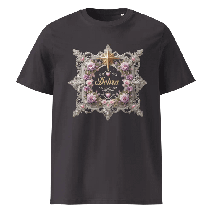 ✨ Shine Bright with the Debra Name Design! ✨ product image (4)