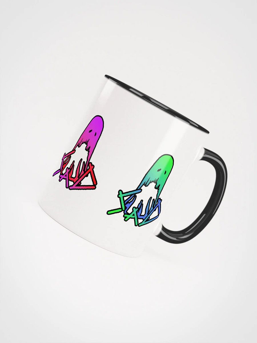 SaD Logo Mug product image (4)